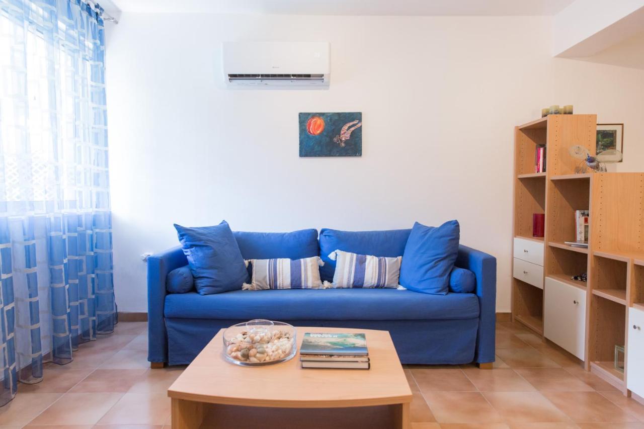 Agiazi Poros Summer House Galatás Extérieur photo