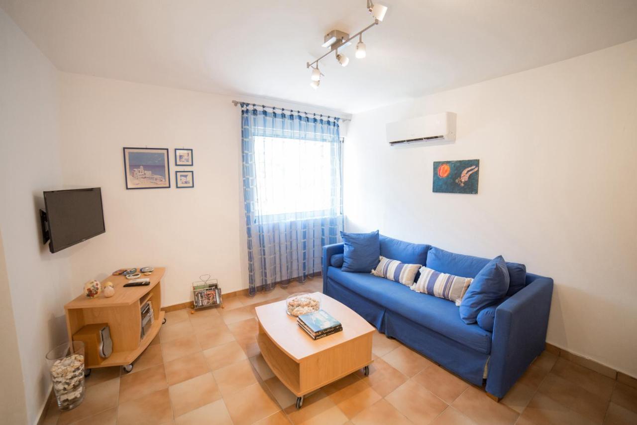 Agiazi Poros Summer House Galatás Extérieur photo
