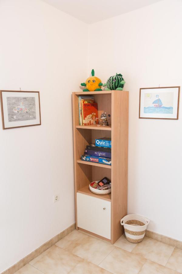 Agiazi Poros Summer House Galatás Extérieur photo
